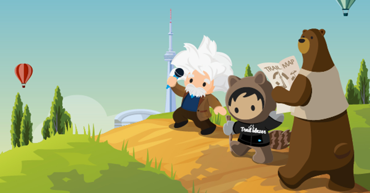 Salesforce Dreampitch: How Canadian Startups Can Earn Up To US$100K At World Tour Toronto 2018